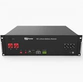 Dyness B3 Modul de baterie LiFePO4 48V 75Ah/3.6KWh