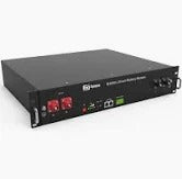 Dyness B4850 Modul de baterie LiFePO4 48V 50Ah/2.4KWh