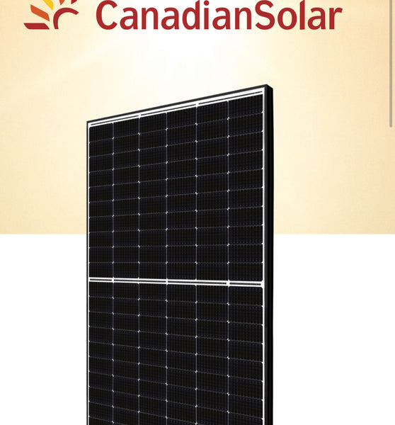 Canadian Solar 455W