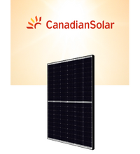 Panou canadian solar 440W NType