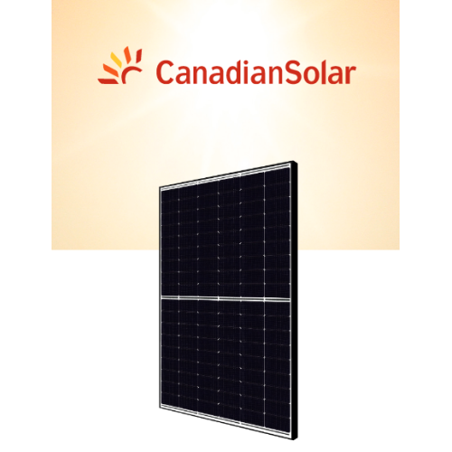 Panou canadian solar 440W NType