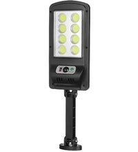 Lampa Solara W756-8