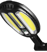 Lampa Solara HB-8188A