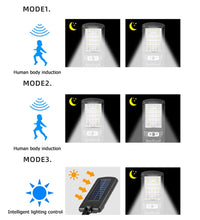 Lampa Solara W775-7SMD