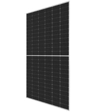 LONGi Solar: LR5-72HPH-545W