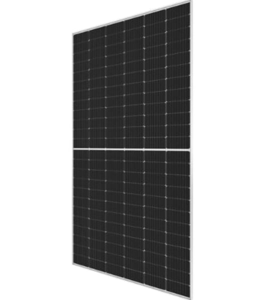 LONGi Solar: LR5-72HPH-545W