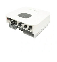 Invertor ON-GRID 6 KW Growatt MIN6000TL-X, Monofazic Prosumator, WiFi