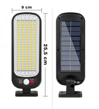 Lampa Solara GL-84069