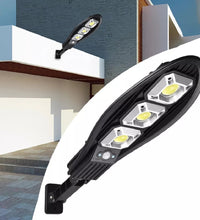 Lampa Solara LL-63T