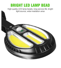 Lampa Solara HB-8188A