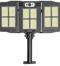 Lampa Solara W785-4