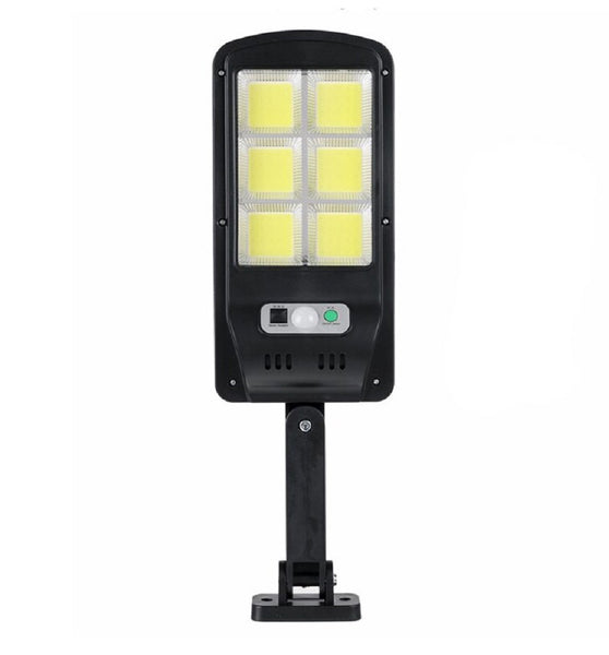 Lampa Solara W756-6