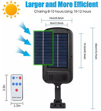 Lampa Solara ZB-150A-LED