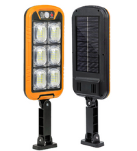 Lampa Solara ZB-150A-LED