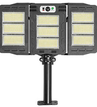 Lampa Solara W785-3