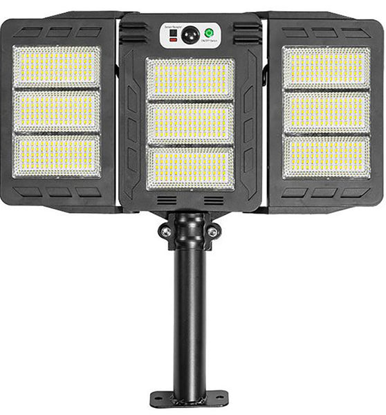 Lampa Solara W785-3