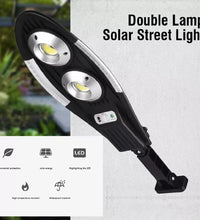 Lampa Solara MX-T60