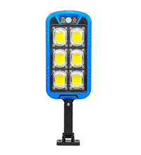 Lampa Solara ZB-150B