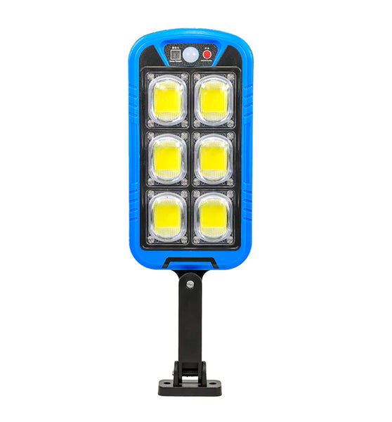 Lampa Solara ZB-150B