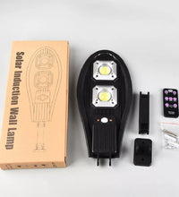 Lampa Solara LL-62T