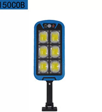 Lampa Solara ZB-150B