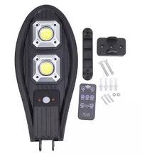 Lampa Solara LL-62T