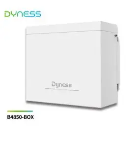 Baterie Dyness 4.8 kWh 48V LiFePO4 - B4850-BOX