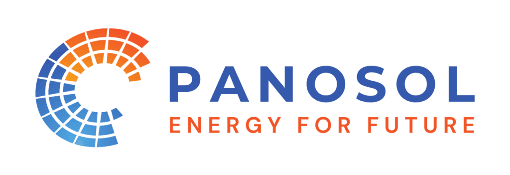 logo PanoSol Energy