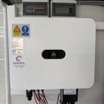 Portofoliu 15 invertor huawei