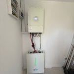 Portofoliu 17 baterie