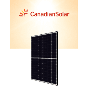 Acasă 19 Panou canadian solar 440W NType