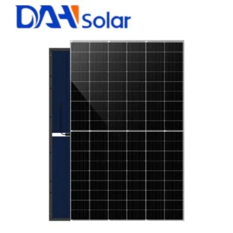 dah solar 510w