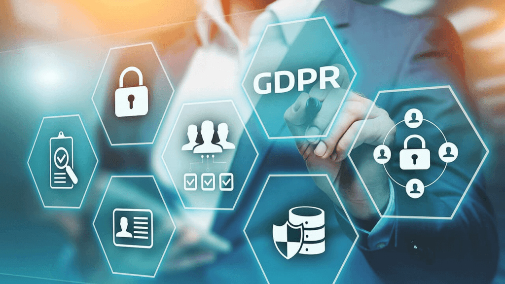 Politică GDPR 3 gdpr 1