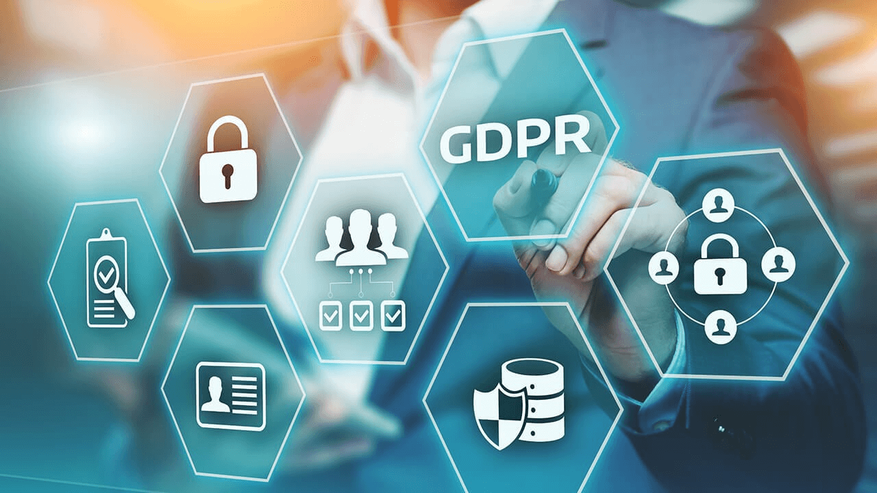 Politică GDPR 1 gdpr 1