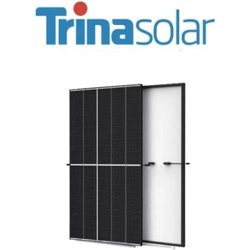 Panou fotovoltaic Trina Vertex S – 505W, N-Type