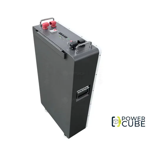 PowerCube P10 10.24 kWh