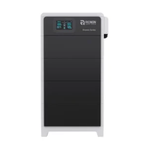 Renon Extreme Series 30.72 kWh BMS + Module
