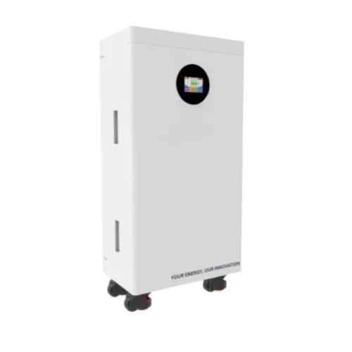 TowerX15 15.36 kWh LiFePO4