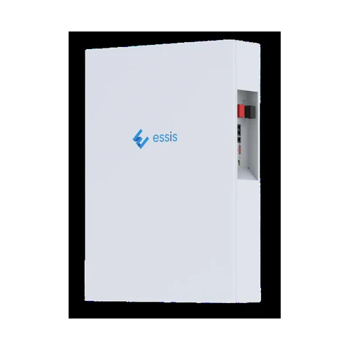 ESSIS Powerwall 10.24 kWh LV LFP ESS-W51200L
