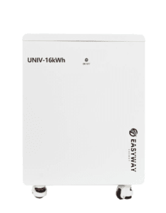 EASYWAY Powerwall 16.08 kWh