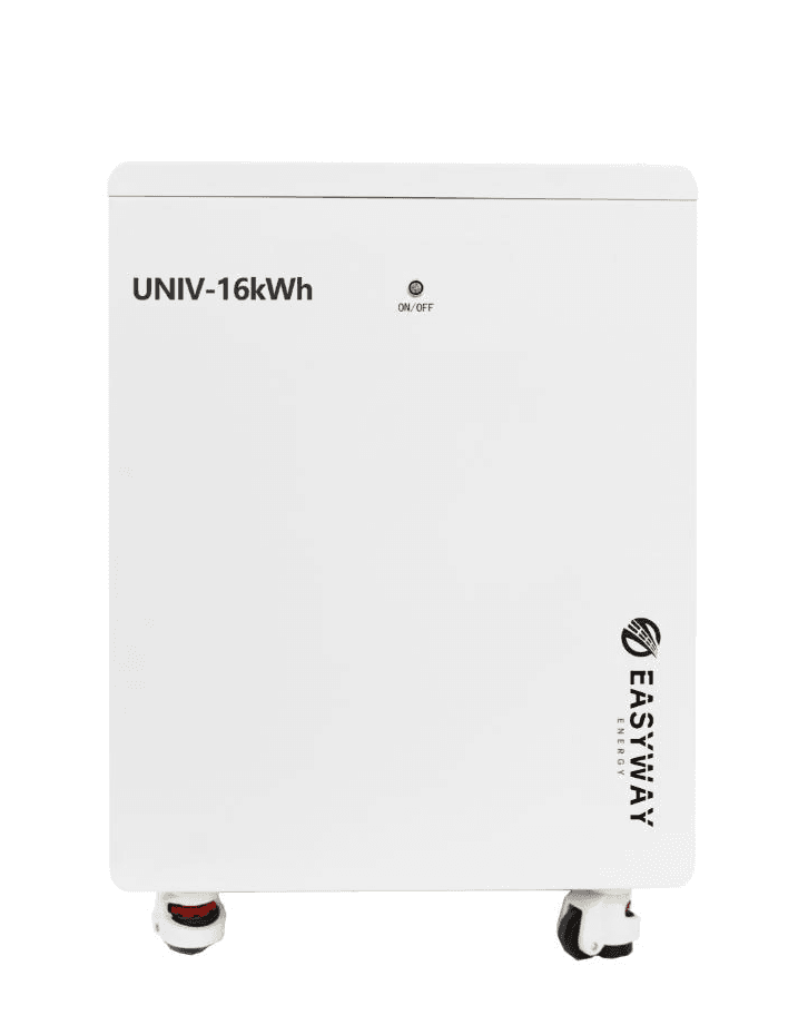 EASYWAY Powerwall 16.08 kWh