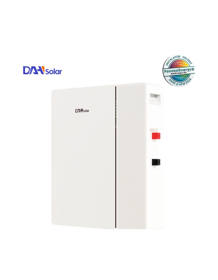 dah 10kw