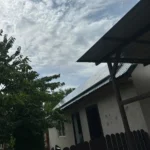 Sistem fotovoltaic 7 kW cu 14 panouri Ulica 500W, invertor Deye 6 kW si baterie Deye 16 kWh, montat la Mircea Voda, Braila
