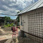 Sistem fotovoltaic 8 kW cu 16 panouri Ulica 500W, invertor Deye 8 kW si doua baterii Easyway 16 kWh, montat in Galati